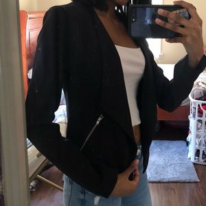 Blazer H&M size 2